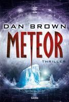 Portada de Meteor