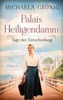 Portada de Palais Heiligendamm - Tage der Entscheidung