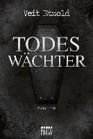 Portada de Todeswächter