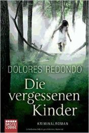 Portada de Die vergessenen Kinder