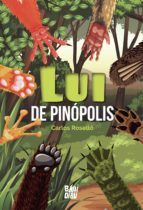 Portada de Lui de Pinópolis (Ebook)