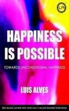 Portada de Happiness Is Possible (Ebook)