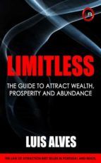 Portada de Limitless (Ebook)