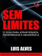 Portada de Sem Limites (Ebook)