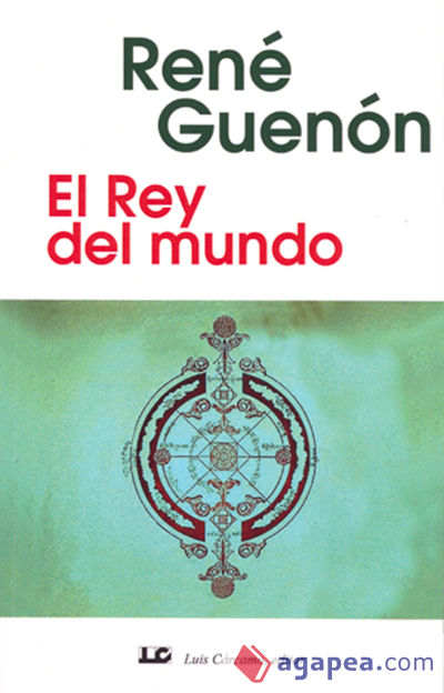 El Rey del Mundo