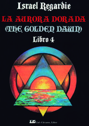 Portada de LA AURORA DORADA