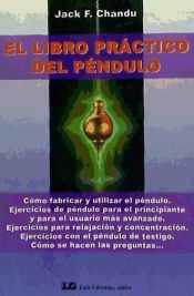 Portada de LIBRO PRACTICO DEL PENDULO