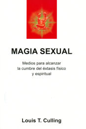 Portada de MAGIA SEXUAL LC