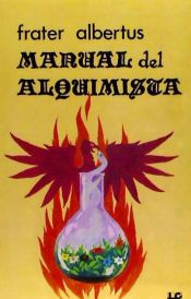 Portada de MANUAL DEL ALQUIMISTA