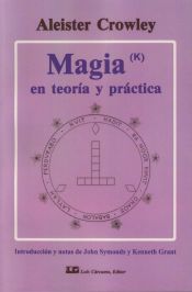 Portada de Magia, en teoría y práctica