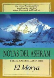 Portada de NOTAS DEL ASHRAM