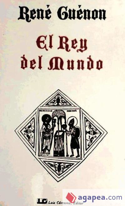 REY DEL MUNDO