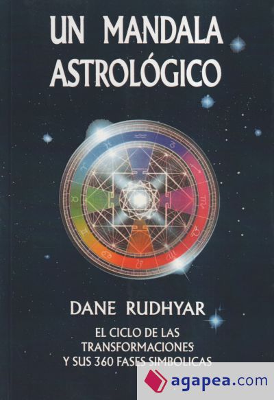 UN MANDALA ASTROLOGICO