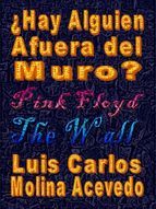 Portada de ¿Hay Alguien Afuera del Muro? (Ebook)