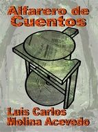 Portada de Alfarero de Cuentos (Ebook)