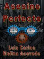 Portada de Asesino Perfecto (Ebook)
