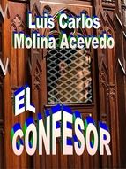 Portada de El Confesor (Ebook)