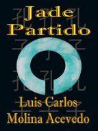 Portada de Jade Partido (Ebook)