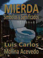 Portada de Mierda: Símbolos y Significados (Ebook)