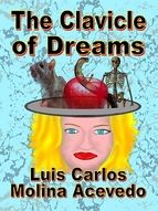 Portada de The Clavicle of Dreams (Ebook)