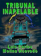 Portada de Tribunal Inapelable (Ebook)