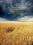 Portada de El Trigo Ahogado Tomo V (Ebook)