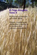 Portada de Trigo Ahogado tomo II (Ebook)