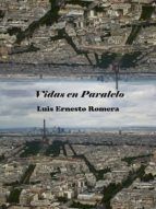 Portada de Vidas en Paralelo (Ebook)