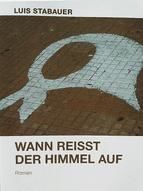 Portada de Wann reißt der Himmel auf (Ebook)