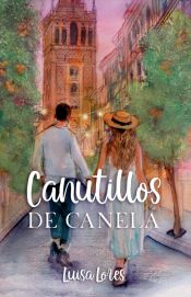 Portada de Canutillos de canela