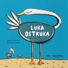 Luka ostruka