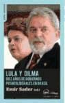 Lula y Dilma