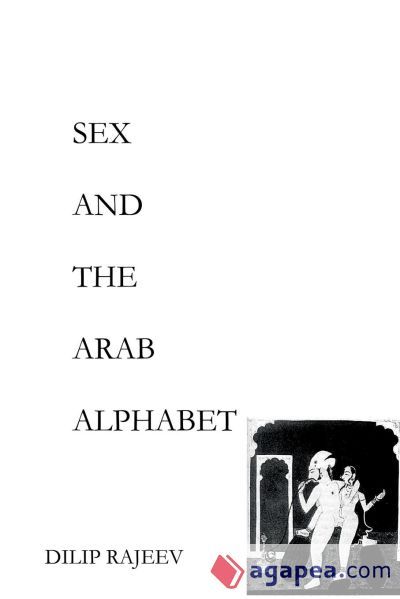 SEX AND THE ARAB ALPHABET