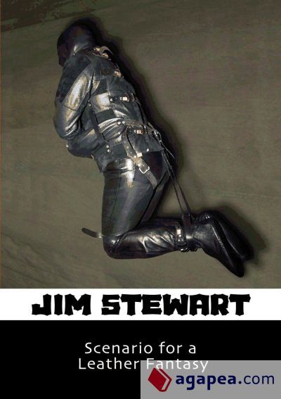 Scenario for a Leather Fantasy