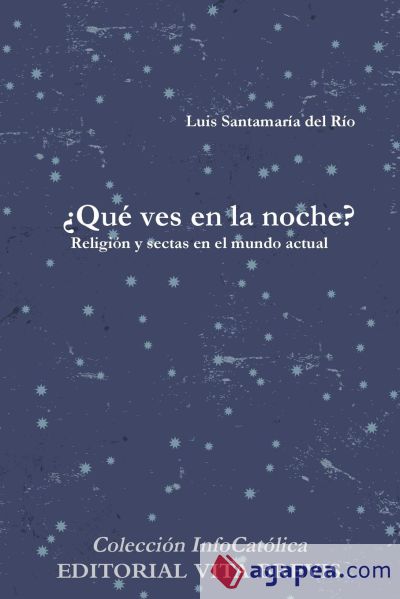 &iquest;Qu&eacute; ves en la noche?