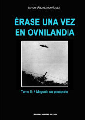 Portada de ?rase una vez en Ovnilandia. Tomo 2