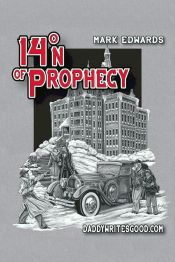 Portada de 14ËšN of Prophecy