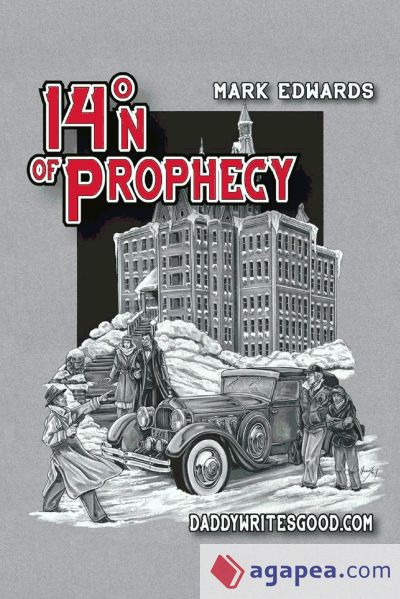 14ËšN of Prophecy