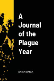 Portada de A Journal of the Plague Year
