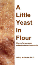 Portada de A Little Yeast in Flour