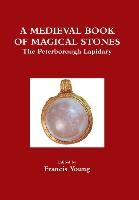 Portada de A Medieval Book of Magical Stones