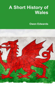 Portada de A Short History of Wales