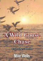 Portada de A Wild Goose Chase