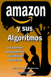 Portada de AMAZON y sus Algoritmos