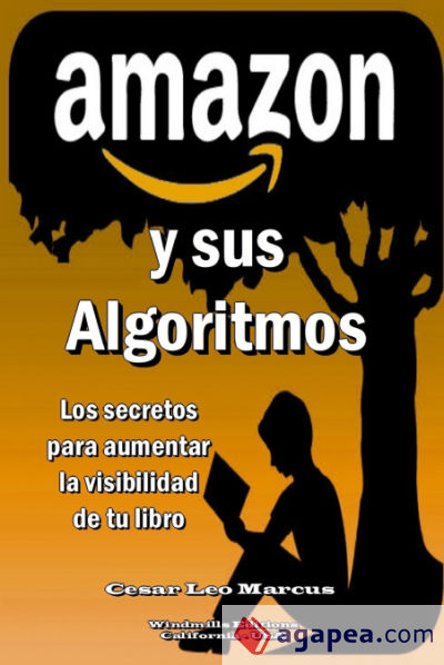 AMAZON y sus Algoritmos
