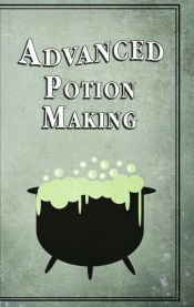 Portada de Advanced Potion Making