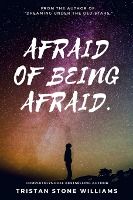 Portada de Afraid of Being Afraid