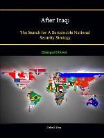 Portada de After Iraq