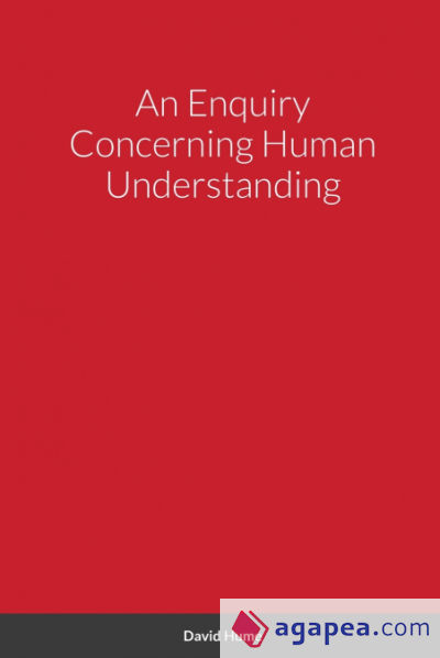 An Enquiry Concerning Human Understanding