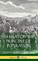 Portada de An Essay on the Principle of Population (Hardcover)